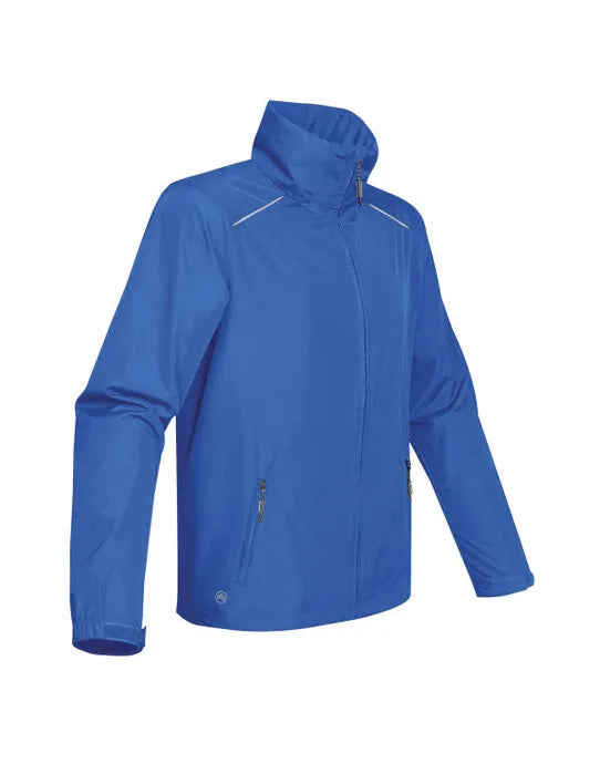 Stormtech Mens Nautilus Shell kx-1 - - Customisable Jacket