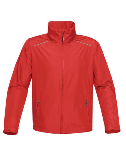 Stormtech Mens Nautilus Shell kx-1 - - Customisable Jacket