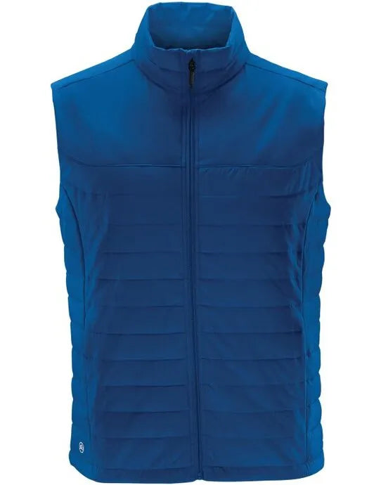 Mens Nautilus Vest 1 - KXV-1 - - Customisable Outerwear