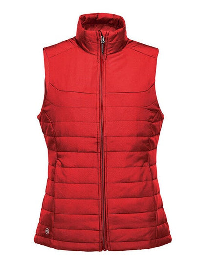 Bright Red