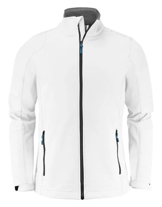 Printer Essentials Printer Mens Trial Softshell Jacket PE2261044 - - Customisable Jacket