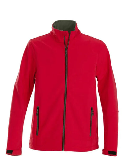 Printer Essentials Printer Mens Trial Softshell Jacket PE2261044 - - Customisable Jacket