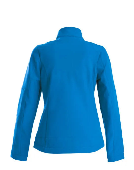 Printer Ladies Trial Softshell Jacket PE2261045 - - Customisable Softshell Jacket
