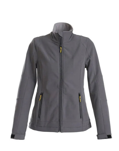 Printer Ladies Trial Softshell Jacket PE2261045 - - Customisable Softshell Jacket