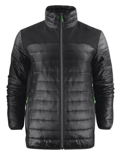 Printer Mens Expedition Jacket PE2261057 - - Customisable Jacket