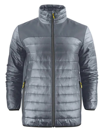 Printer Mens Expedition Jacket PE2261057 - - Customisable Jacket