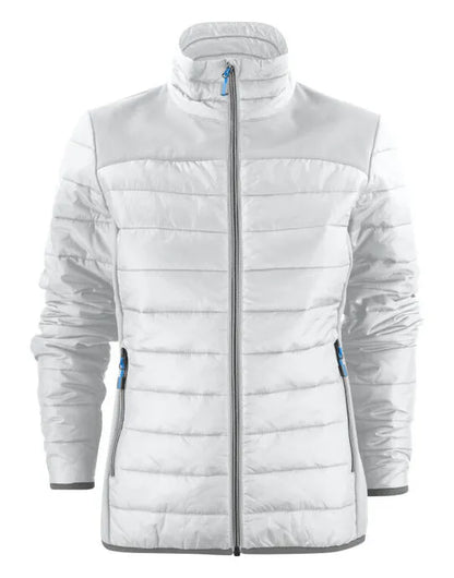Printer Ladies Expedition Jacket PE2261058 - - Customisable Jacket