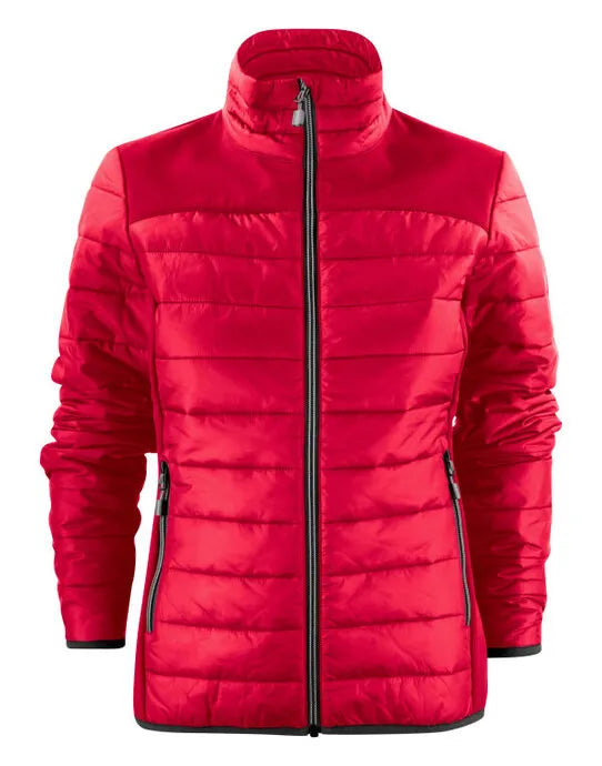 Printer Ladies Expedition Jacket PE2261058 - - Customisable Jacket