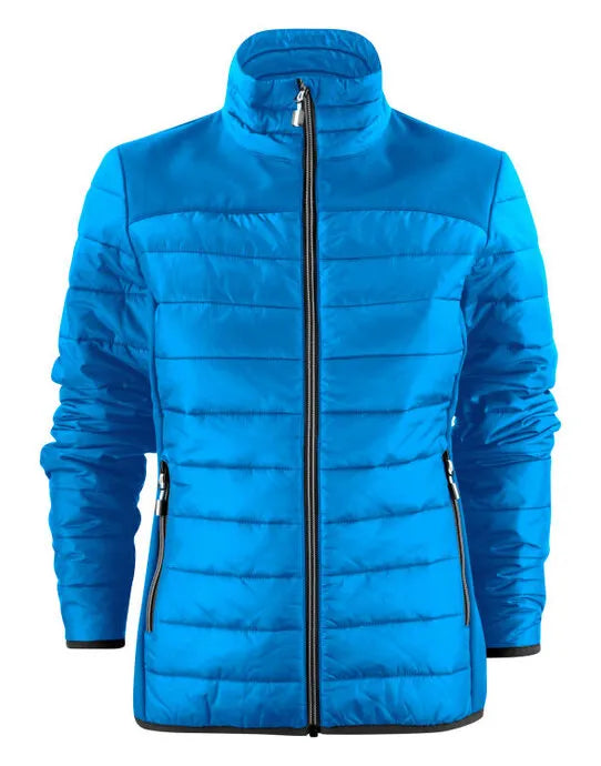 Printer Ladies Expedition Jacket PE2261058 - - Customisable Jacket