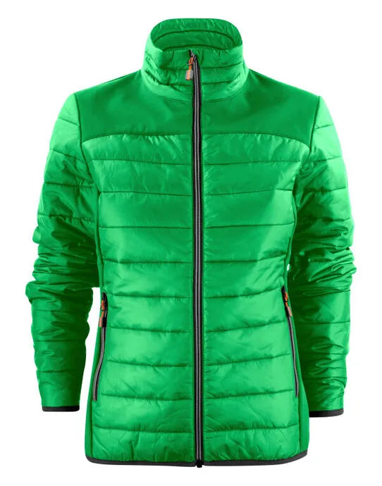 Printer Ladies Expedition Jacket PE2261058 - - Customisable Jacket