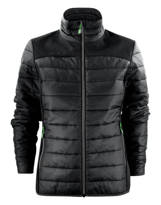 Printer Ladies Expedition Jacket PE2261058 - - Customisable Jacket