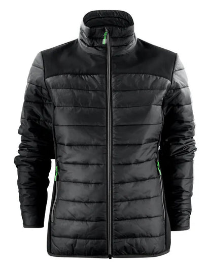 Printer Ladies Expedition Jacket PE2261058 - - Customisable Jacket