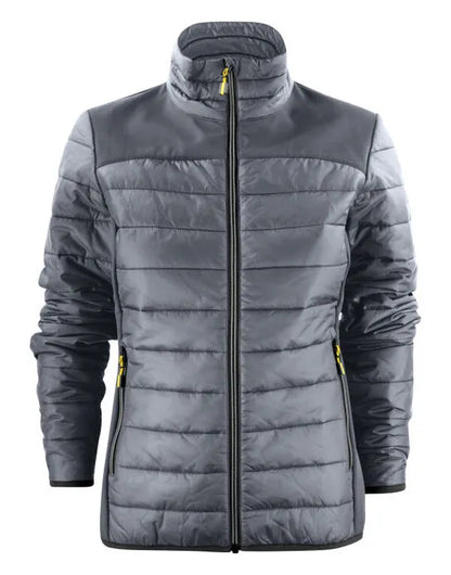 Printer Ladies Expedition Jacket PE2261058 - - Customisable Jacket
