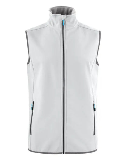 Printer Mens Trial Vest pe2261059 - - Customisable Outerwear