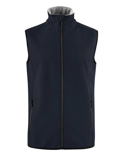 Printer Mens Trial Vest pe2261059 - - Customisable Outerwear