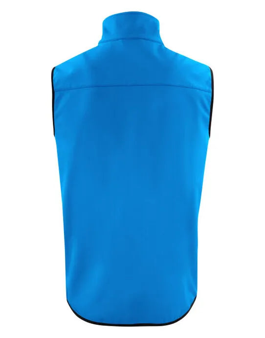 Printer Mens Trial Vest pe2261059 - - Customisable Outerwear