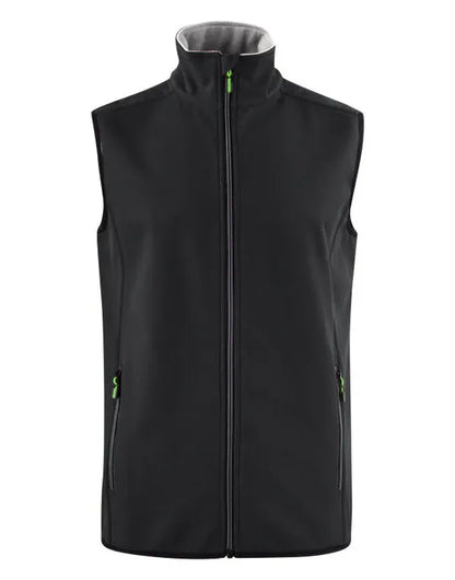 Printer Mens Trial Vest pe2261059 - - Customisable Outerwear