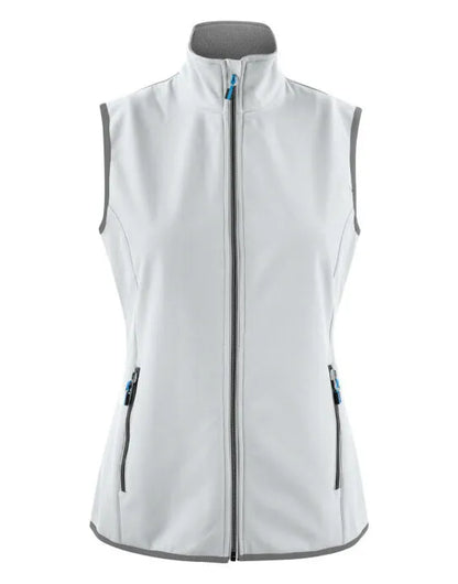 Printer Ladies Trial Vest pe2261060 - - Customisable Outerwear