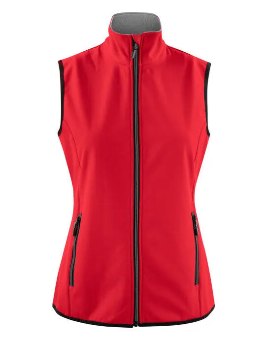 Printer Ladies Trial Vest pe2261060 - - Customisable Outerwear