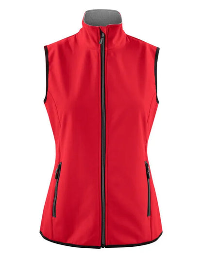 Printer Ladies Trial Vest pe2261060 - - Customisable Outerwear