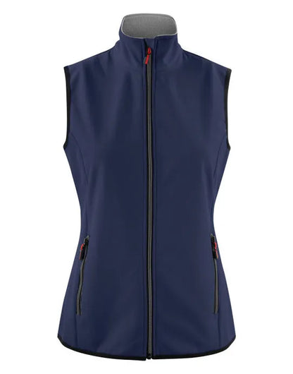 Printer Ladies Trial Vest pe2261060 - - Customisable Outerwear