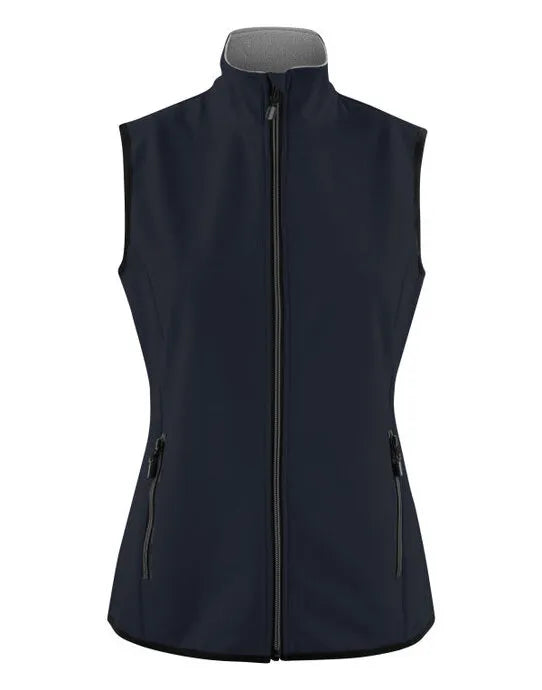 Printer Ladies Trial Vest pe2261060 - - Customisable Outerwear