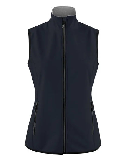 Printer Ladies Trial Vest pe2261060 - - Customisable Outerwear