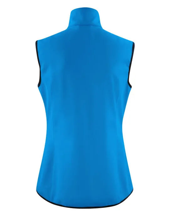Printer Ladies Trial Vest pe2261060 - - Customisable Outerwear