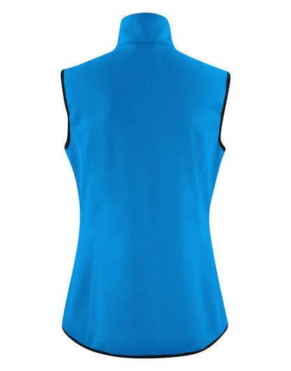 Printer Ladies Trial Vest pe2261060 - - Customisable Outerwear