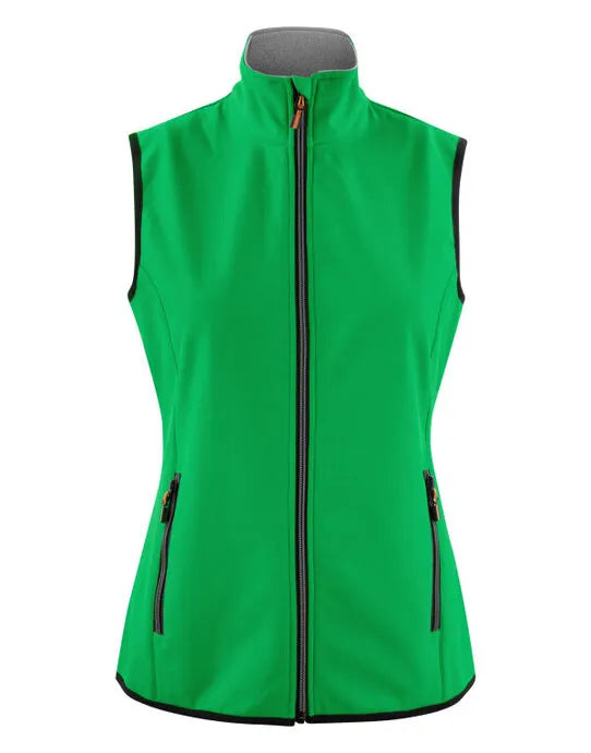 Printer Ladies Trial Vest pe2261060 - - Customisable Outerwear