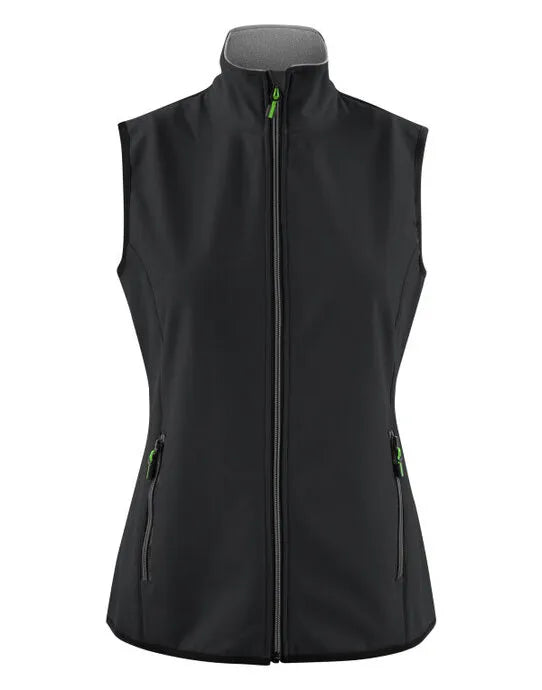Printer Ladies Trial Vest pe2261060 - - Customisable Outerwear