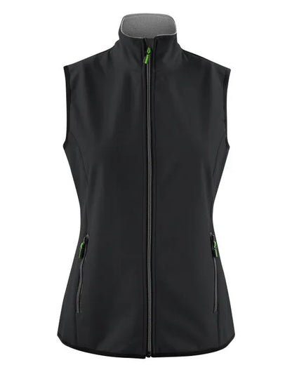 Printer Ladies Trial Vest pe2261060 - - Customisable Outerwear