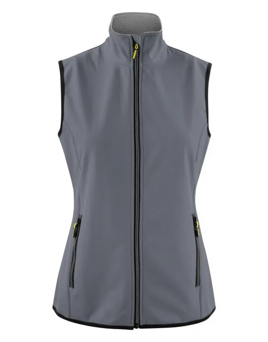 Printer Ladies Trial Vest pe2261060 - - Customisable Outerwear