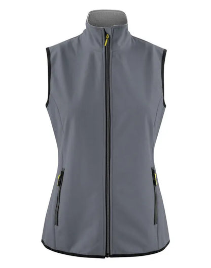 Printer Ladies Trial Vest pe2261060 - - Customisable Outerwear