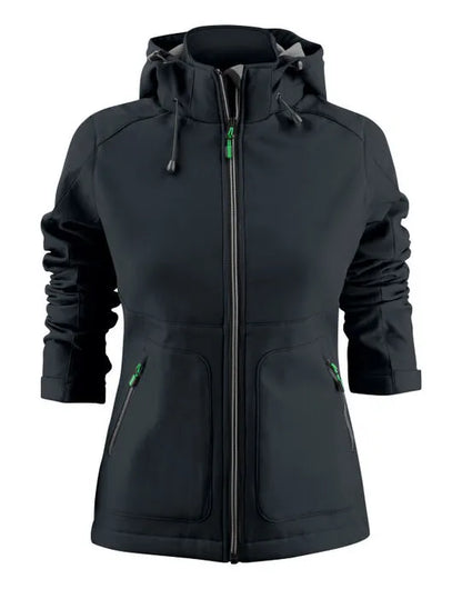 Printer Ladies Karting Jacket PE2261062 - - Customisable Jacket