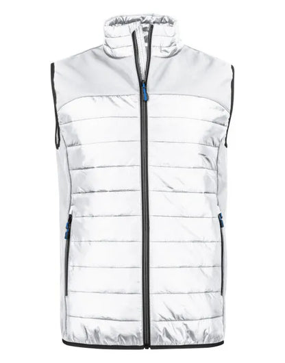 Printer Mens Expedition Vest pe2261063 - - Customisable Outerwear