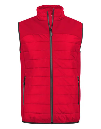 Printer Mens Expedition Vest pe2261063 - - Customisable Outerwear