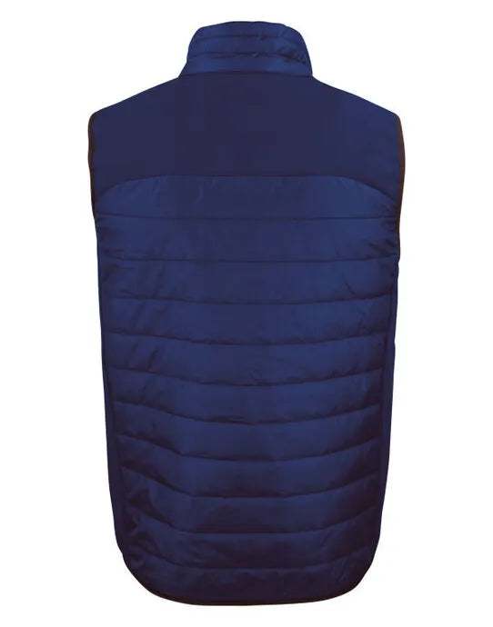 Printer Mens Expedition Vest pe2261063 - - Customisable Outerwear