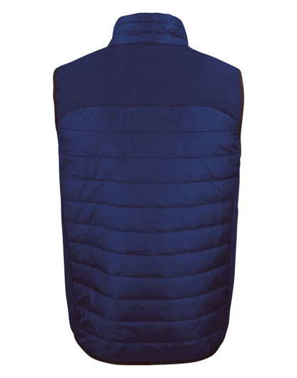 Printer Mens Expedition Vest pe2261063 - - Customisable Outerwear