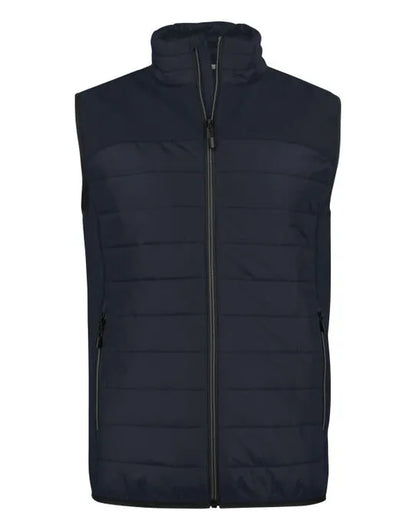 Printer Mens Expedition Vest pe2261063 - - Customisable Outerwear
