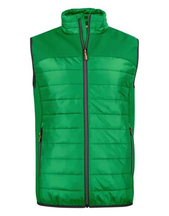 Printer Mens Expedition Vest pe2261063 - - Customisable Outerwear