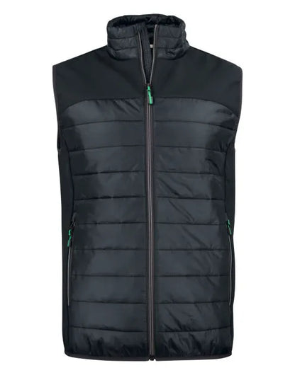 Printer Mens Expedition Vest pe2261063 - - Customisable Outerwear