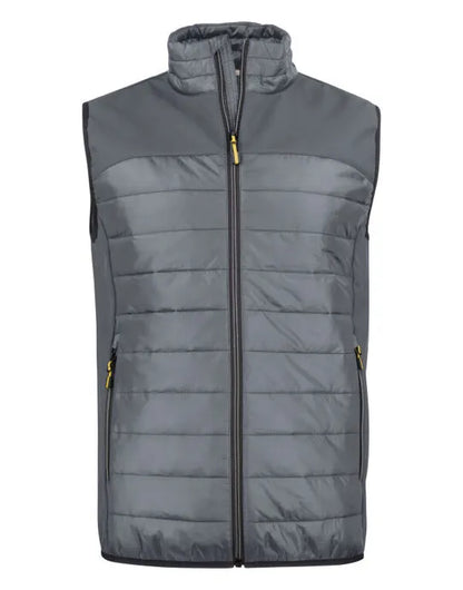 Printer Mens Expedition Vest pe2261063 - - Customisable Outerwear