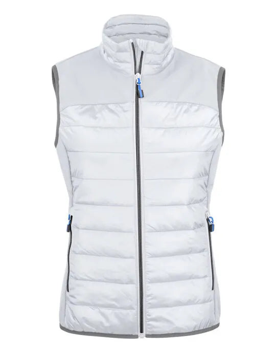 Printer Ladies Expedition Vest pe2261064 - - Customisable Outerwear