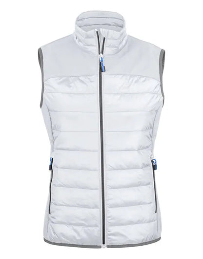 Printer Ladies Expedition Vest pe2261064 - - Customisable Outerwear