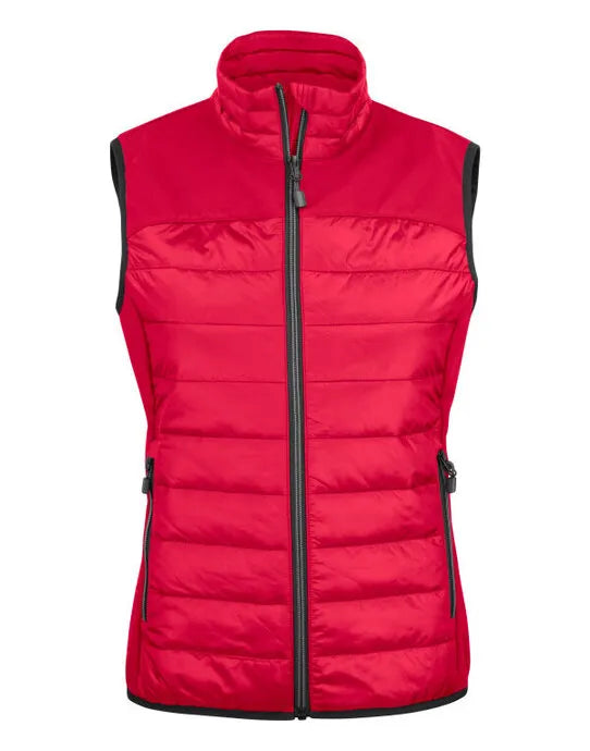 Printer Ladies Expedition Vest pe2261064 - - Customisable Outerwear