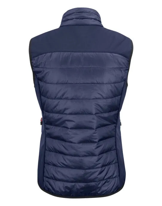 Printer Ladies Expedition Vest pe2261064 - - Customisable Outerwear