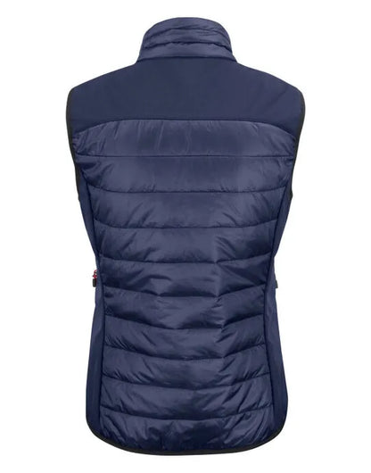 Printer Ladies Expedition Vest pe2261064 - - Customisable Outerwear