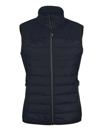 Printer Ladies Expedition Vest pe2261064 - - Customisable Outerwear