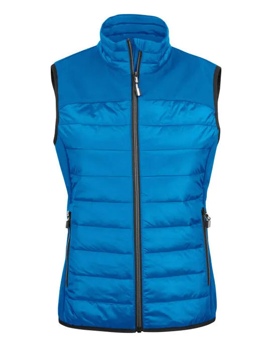 Printer Ladies Expedition Vest pe2261064 - - Customisable Outerwear
